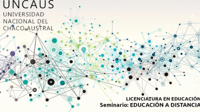 Educación a Distancia